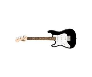 Mini Stratocaster Left-Handed - Noir