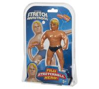 GIOCHI PREZIOSI - Personnage de 18 cm, Personnage étirable, Stretch Armstrong - Dès 5 ans