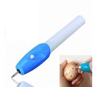 Mini stylo de gravure électrique stylo de gravure pour Machine graveur outil graveur corrode stylos gravés 2 In1 stylos graveur outils à mainAttrayant