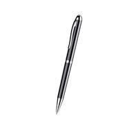 Mini stylo enregistreur numérique Portable",réduction intelligente du bruit,enregistrement en un clic,lecteur MP3,"Recor Audio longue durée - Type Black-64 GO