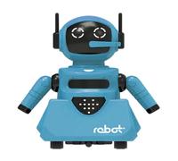 Mini Stylo Intelligent Inductif, Robot De Suivi Et De Codage, Jouet Éducatif Et Interactif Pour Fête De Noël Et Cadeaux D'Anniversaire