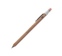Mini stylo mécanique 0,5 naturel