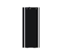 Mini stylo USB activé par la voix",le plus petit enregistreur vocal numérique,haute qualité avec régulateur,3 joueurs,192kbps,statique,noir,8 Go,"16 Go - Type BLACK-8 GO