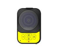 Mini SucÃ§Ão MagnÃtica Clipe PortÃ¡til Ãudio Sem Fio Bluetooth Alto-Falante Subwoofer EstÃreo Ao Ar Livre