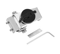 Mini Support D'antenne Mobile De Haute Qualité, Support En Acier Inoxydable Pour éMetteur-RéCepteur D'autoradio