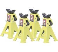 Mini support de vérin, support de vérin à échelle, support de vérin en métal, support de vérin RC, support de vérin de simulation de voiture RC, support de vérin à échelle ajustable