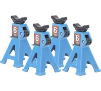 Mini support de vérin, support de vérin à échelle, support de vérin en métal, support de vérin RC, support de vérin de simulation de voiture RC, support de vérin à échelle ajustable