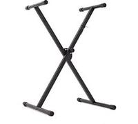 Mini-Support en X pour Clavier par Gear4music