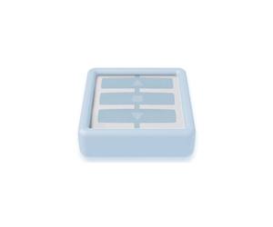 Mini support GO Ice blue Nice WCI - Emetteur NiceWay