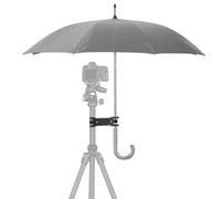 Mini support pince Type Fixation Stable pince support support Durable Portable photographie accessoire appareil photo trépied porte-parapluie