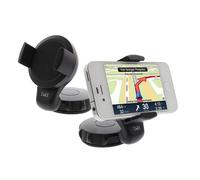 Mini support ventouse pour smartphone