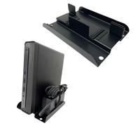 Mini support vertical réglable pour ordinateur portable Dell HP Lenovo 32-60 mm pour Dell OptiPlex MFF 3050 7060 Lenovo ThinkCentre M910Q M700 Tiny HP EliteDesk 800