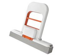 Mini Suppose Suppose - Mop Sponge Portable Pour Les Sme Spaces, Car, Salle, Table, Miroir, Cuisine, Garage Et Pet Area | Nettoyant À Sec Humide Mains Libres Pour La Maison Et L'utilisation De L'appart