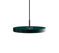 Mini Suspension Asteria Plus Vert Forêt/ Noir
