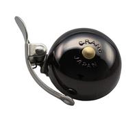 Sonnette Crane Mini Suzu Noir Noir G