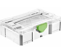 MINI-SYSTAINER T-LOC SYS-MINI 1 TL TRA - 203813
