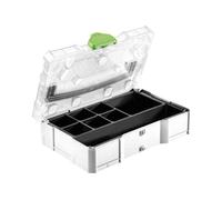 MINI-Systainer T-LOC SYS-MINI 1 TL TRA UNI FESTOOL