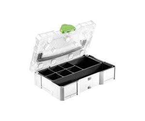 MINI-Systainer T-LOC SYS-MINI 1 TL TRA UNI - FESTOOL 203821