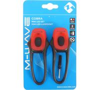 Mini système d'éclairage Led avant/arrière Led "Cobra