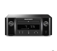Mini-système stéréo - Marantz - Melody X M-CR612 - 2 x 60 Watts - Wi-Fi et Bluetooth - Lecteur CD