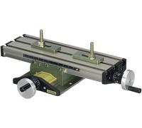 Proxxon Mini-table à coordonnées Micromot KT 70 (27100) 200 x 70 x 42 mm
