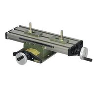 Mini-table à coordonnées KT 70 Proxxon Micromot KT 70 27100 (L x l x H) 200 x 70 x 42 mm