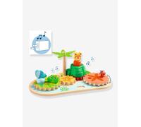 Mini table d'activité TourniSing multicolore TU