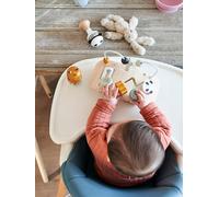 Mini table d'activités en bois FSC® hanoï TU