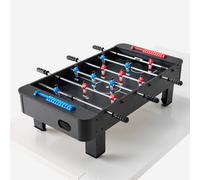 Mini Table de Babyfoot, René Pierre Turquoise