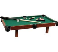 Buffalo mini table de billard Explorer De Luxe