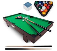 Mini Table de Billard pour Enfants - 3ft - 92 x 52 x 19 cm Neo-Sport