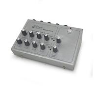 Sphynx MIX-8-8 canaux Mini table de mixage