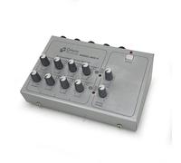 Mini table de mixage Sphynx MIX-8 - 8 canaux