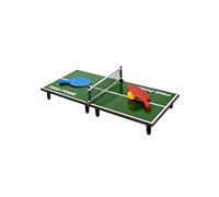 AltoBuy Mini Table de Ping-Pong 60x30CM