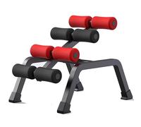 Mini table d'inversion pour étirement du dos, relaxant et masseur, design compact et portable pour la maison, le bureau, la salle de sport, facile à ranger, équipement d'étirement complet du corps