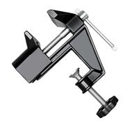 Mini Table - Multifunctional Bench Vise, Adjustable Clamping Tool With Port