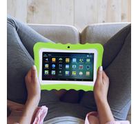 Mini tablette 7 pouces Android double cœur 1 Go de RAM 16 Go de stockage