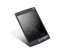 Mini Tablette D'Écriture Lcd De 8.5 Pouces, Peut Être Utilisée Comme Tableau Blanc Ewriter, Tableau-Notes, Tableau D'Écriture Et De Dessin, Nouveauté