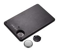 Mini tablette d'écriture LCD de poche 4,5 pouces avec stylet et bouton d'effacement. Idéale pour les enfants, les étudiants, les adultes, la famille, la maison, le bureau, l'école