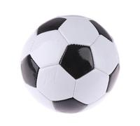 Mini Taille 2 Match Football Futbol Balles Coup De Pied Standard Ballon Officiel Livraison Directe Équipement D'entraînement