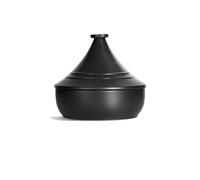 Mini Tajine Céramique Emile HENRY Basalte D16 cm SC