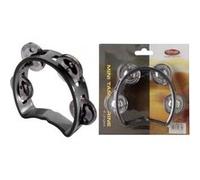 Mini Tambourin noir TAB-MINI-BK