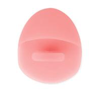 Mini Tampon De Nettoyage En Gel De Silice, Brosses De Bain De Massage Pour Bébé, Accessoires De Douche Pour Bébés, Outil De Nettoyage, Nouveau