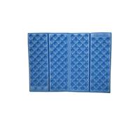 Mini Tapis De Sol Bleu - Accessoire De Voyage | Azimut Outdoor Azimut outdoor Voyage