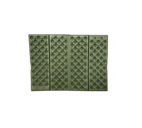 Mini Tapis De Sol Vert - Accessoire De Voyage | Azimut Outdoor Azimut outdoor Voyage