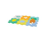 Mini Tapis Mousse - INFANTINO - 313101 - Puzzle