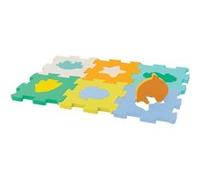 Mini Tapis Mousse - INFANTINO - 313101 - Puzzle