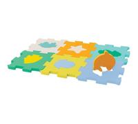 Infantino - Mini puzzle en mousse 313101 - Puzzle sensoriel