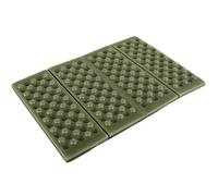 Mini tapis pliable portable, léger et imperméable - Coussin d'assise compact pour la randonnée | Coussin d'extérieur portable | Tapis en mousse pliable pour camping, trekking, randonnée, pique-nique