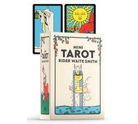 Mini Tarot: Rider Waite Smith